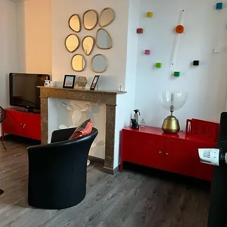 By Lucie - 2 Chbres Vakantiehuis