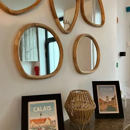 Vakantiehuis By Lucie - 2 Chbres