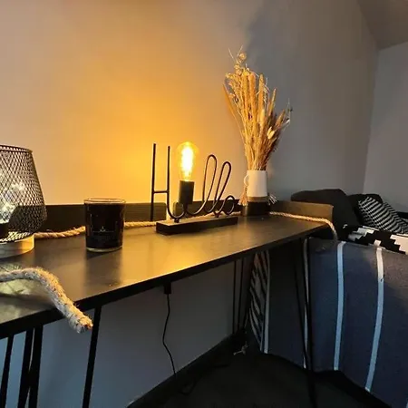 Vakantiehuis By Lucie - 2 Chbres Boulogne-sur-Mer