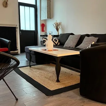 By Lucie - 2 Chbres Vakantiehuis