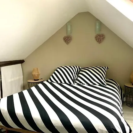 By Lucie - 2 Chbres *