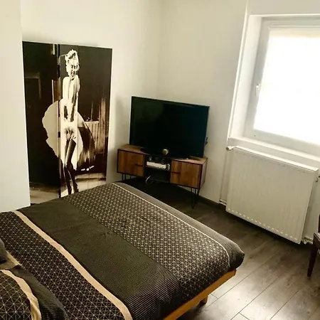 בית נופש By Lucie - 2 Chbres *