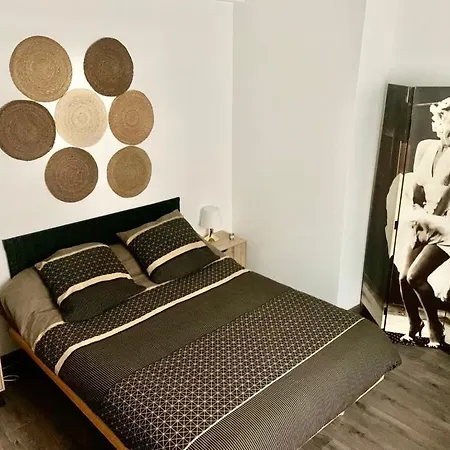 By Lucie - 2 Chbres בית נופש